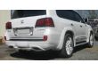Lexus LX 570 5.7, 2013 г.в., фото №19