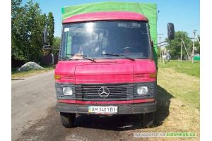 Mercedes-Benz/A-class,3.8(1980 г.)