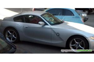 BMW/Z4 M,3.2(2008 г.)