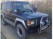 Mitsubishi Pajero 2.5, 1996 г.в., фото №10