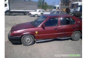 Alfa Romeo/33,1.4(1992 г.)