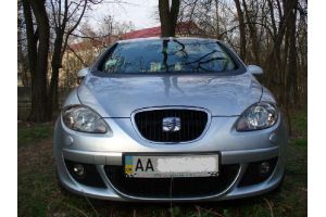 Seat/Altea,1.6(2008 г.)