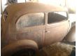 Opel Capitan 1.2, 1937 г.в., фото №3