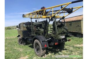ГАЗ/66,4.2(1992 г.)