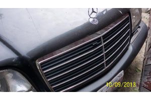 Mercedes-Benz/Sprinter,3.2(1995 г.)