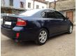 Subaru Legacy 2.0, 2007 г.в., фото №3