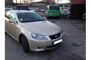 Lexus/IS 300,3.0(2007 г.)
