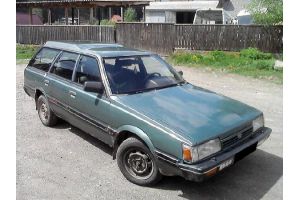 Subaru/Leone,1.8(1988 г.)