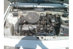 ВАЗ Lada/2108 Samara,1.3(1990 г.)