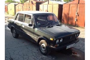 ВАЗ Lada/21061,1.1(1982 г.)