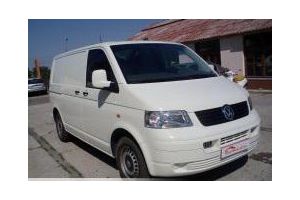 Volkswagen/Transporter T5,2.5(2005 г.)