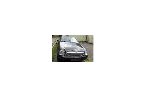 Ford/Scorpio,2.0(1995 г.)