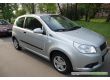 Chevrolet Aveo 1.5, 2008 г.в., фото №3