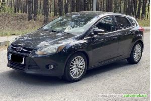 Ford/Focus,2.2(2013 г.)