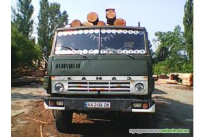 КамАЗ/1111,0.0(1986 г.)