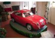 Fiat Abarth 700S spyder Tubolare 3.1, 1968 г.в., фото №1