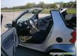 Smart Cabrio 6.1, 2001 г.в., фото №8