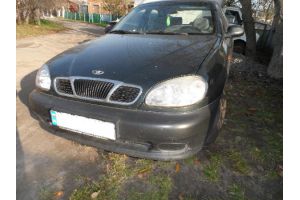 Daewoo/Lanos,1.5(2000 г.)