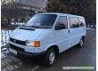 Volkswagen Transporter T4 2.5, 1999 г.в., фото №5