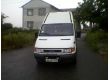 IVECO 35 2.8, 2001 г.в., фото №8