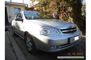 Chevrolet/Lacetti,1.8(2004 г.)