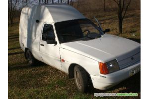 ЗАЗ/1105,1.3(2008 г.)