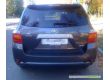 Toyota Highlander 3.5, 2008 г.в., фото №4