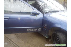 BMW/3 Series M3 Coupe,1.6(1995 г.)