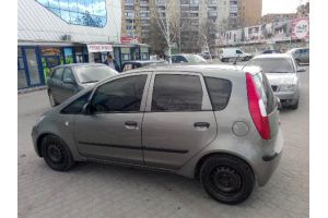 Mitsubishi/Colt,1.3(2008 г.)