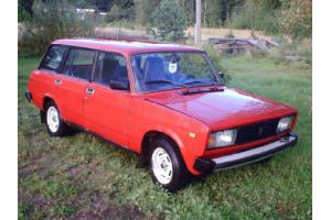 ВАЗ Lada/2104,1.5(2005 г.)