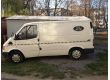 Ford Transit Chassis 2.5, 1998 г.в., фото №2