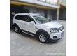 Chevrolet Captiva 2.4, 2016 г.в., фото №4