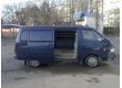 KIA Pregio 2.7, 1999 г.в., фото №1