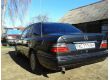 Mercedes-Benz E-class sedan 2.0, 1992 г.в., фото №1