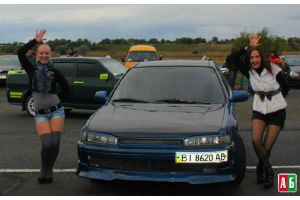 Honda/Accord,2.0(1990 г.)
