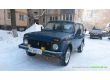ВАЗ Lada 21214 Niva 1.7, 2006 г.в., фото №1