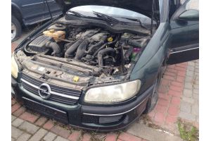 Opel/Omega,2.5(1996 г.)