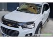 Chevrolet Captiva 2.4, 2016 г.в., фото №2