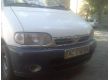 Nissan Vanette 2.3, 2000 г.в., фото №3