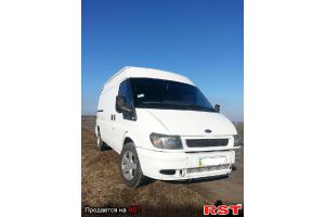 Ford/Transit,2.4(2000 г.)