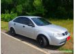 Chevrolet Nubira 1.6, 2004 г.в., фото №1