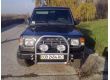 Mitsubishi Pajero 2.5, 1996 г.в., фото №1