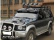 Mitsubishi Pajero 3.5, 1995 г.в., фото №13
