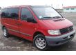 Mercedes-Benz Vito 2.2, 2002 г.в., фото №1