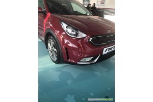 KIA/Niro,1.6(2017 г.)