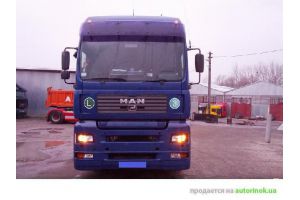 MAN/18.463,1.2(2003 г.)