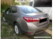 Toyota Corolla 1.6, 2013 г.в., фото №4