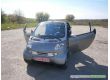 Smart Cabrio 6.1, 2001 г.в., фото №11