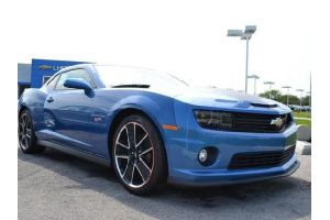 Chevrolet/Camaro,6.2(2013 г.)