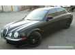 Jaguar S-Type 4.0, 2000 г.в., фото №2
